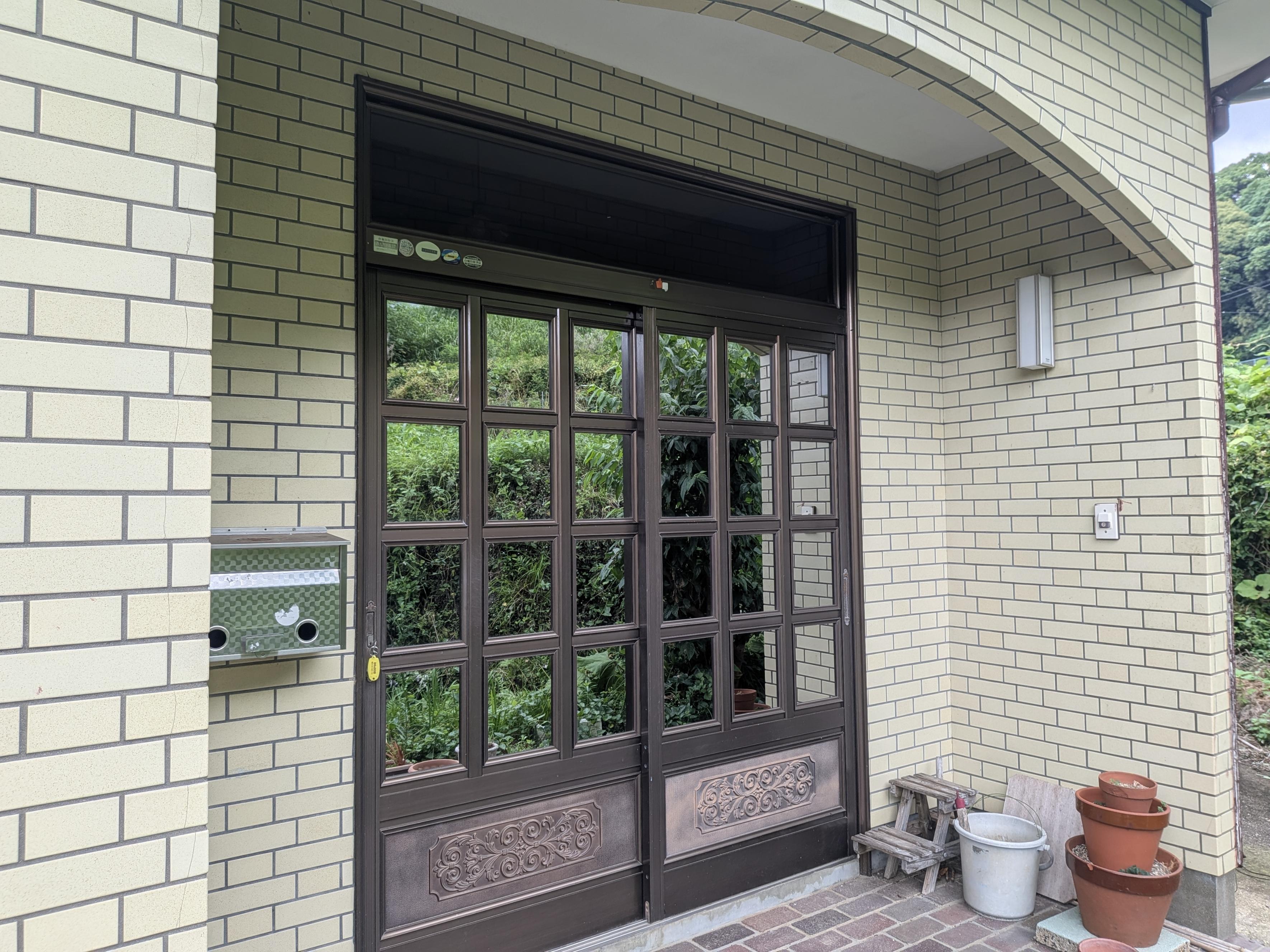 House in Sasebo, Nagasaki: photo 1