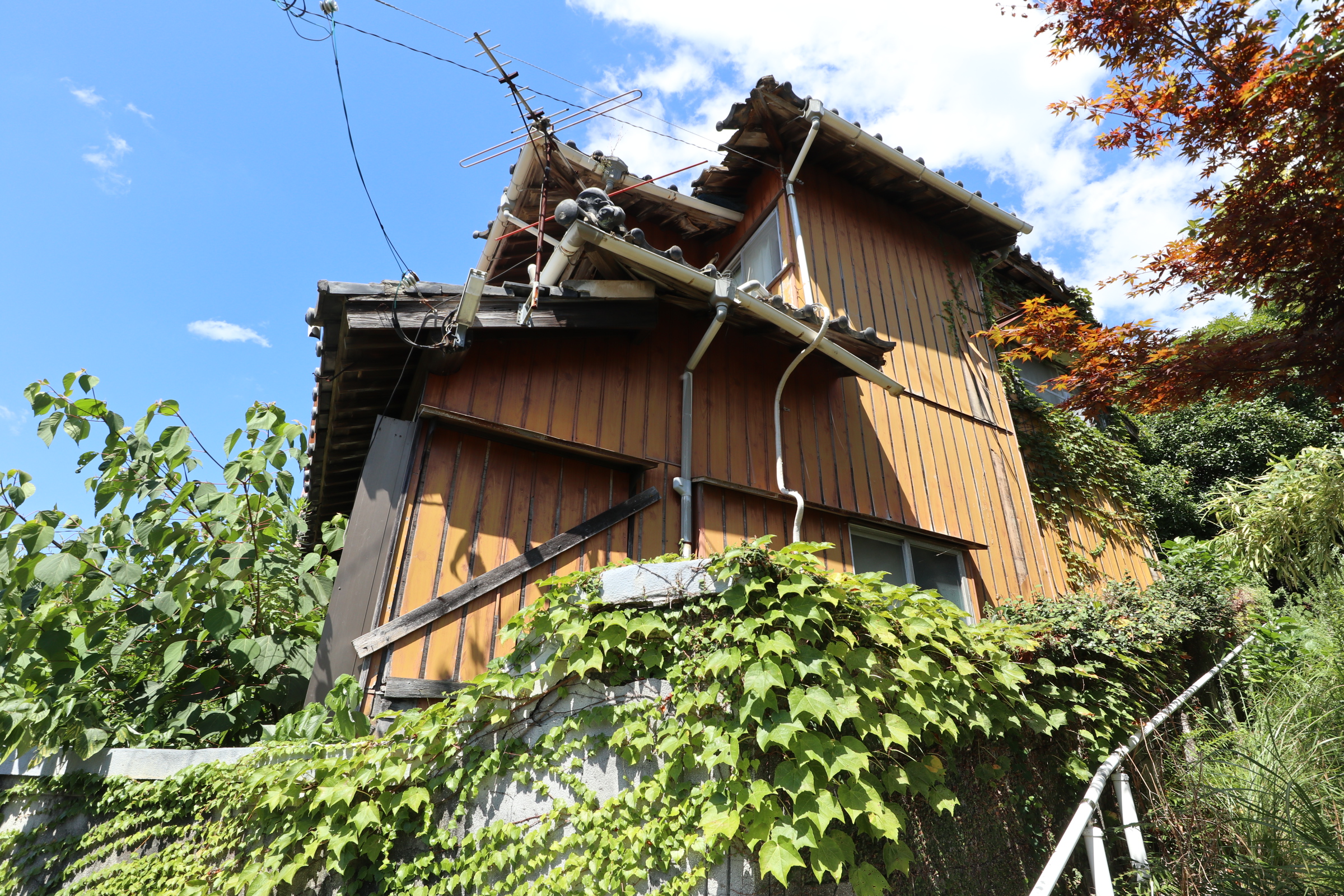 House in Sasebo, Nagasaki: photo 1