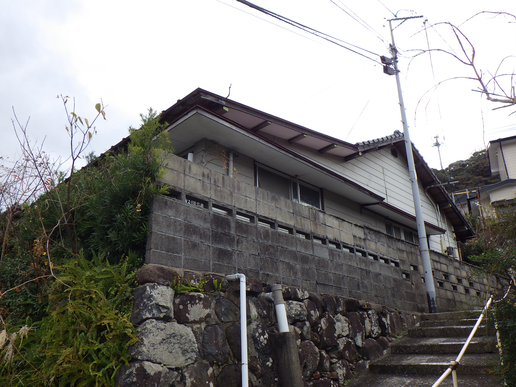 detached 東山町（中部地区 佐世保中央地域）