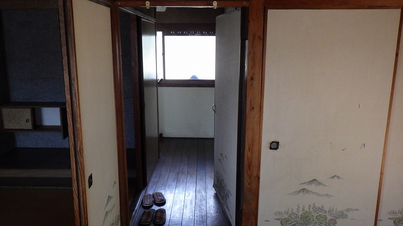 detached 大和町 (南部地区 日宇地域)