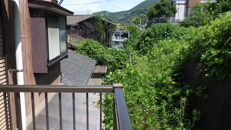 detached 大和町 (南部地区 日宇地域)