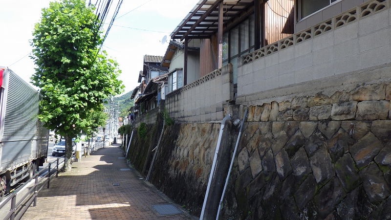 detached 大和町 (南部地区 日宇地域)