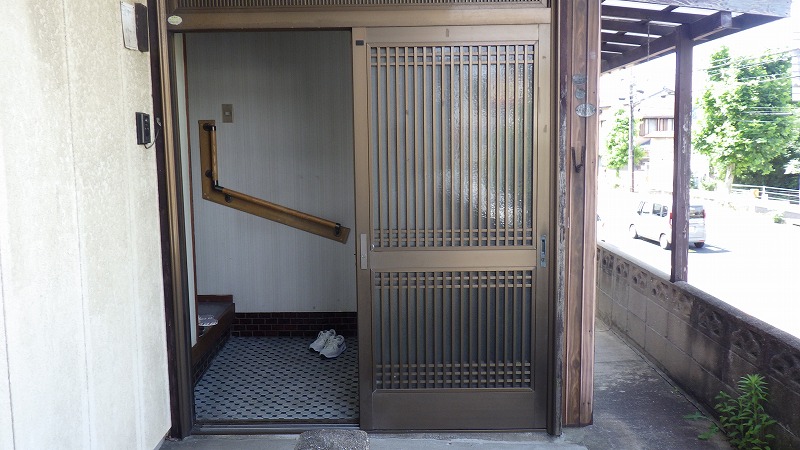 detached 大和町 (南部地区 日宇地域)