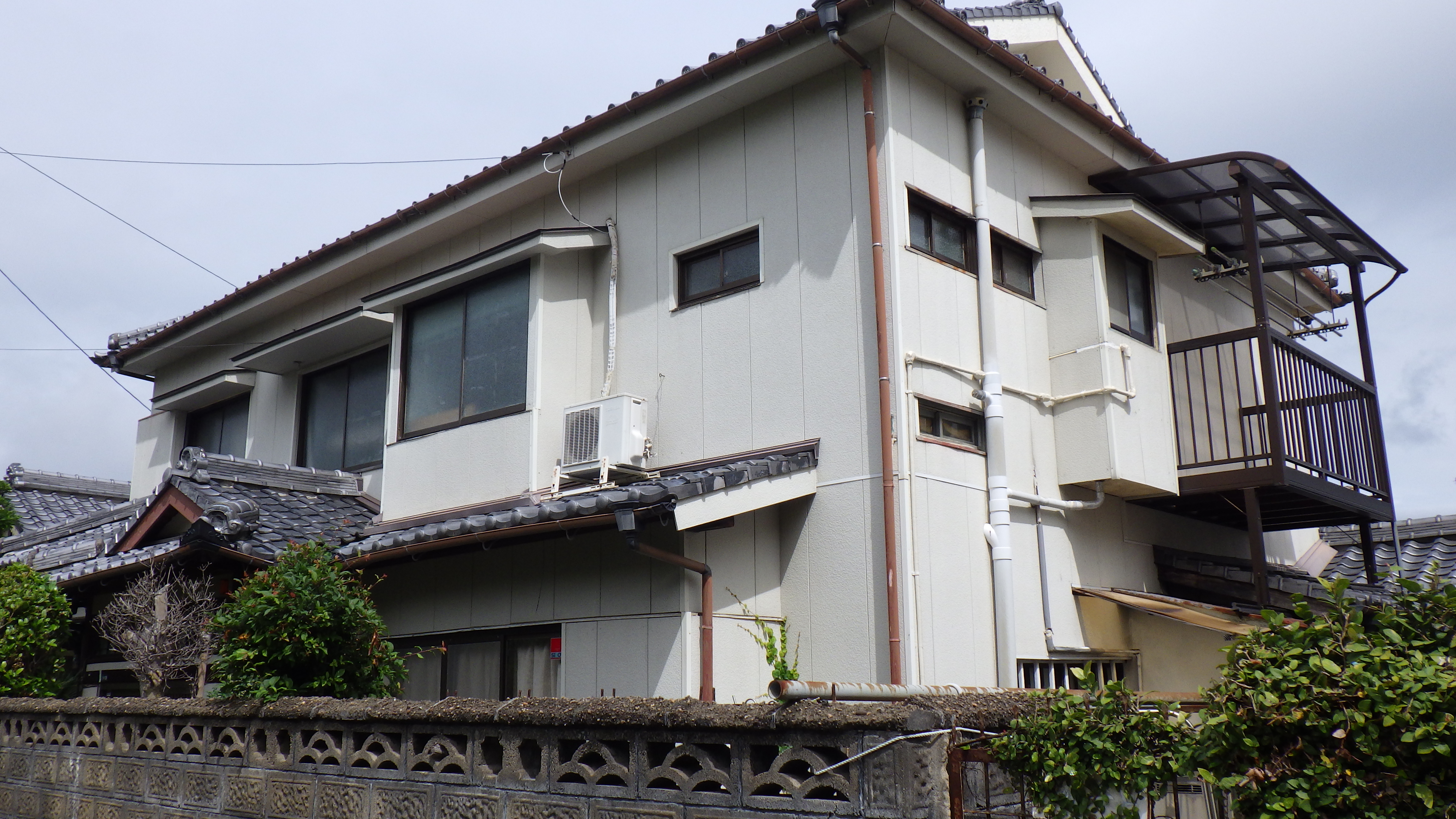 House in Sasebo, Nagasaki: photo 1