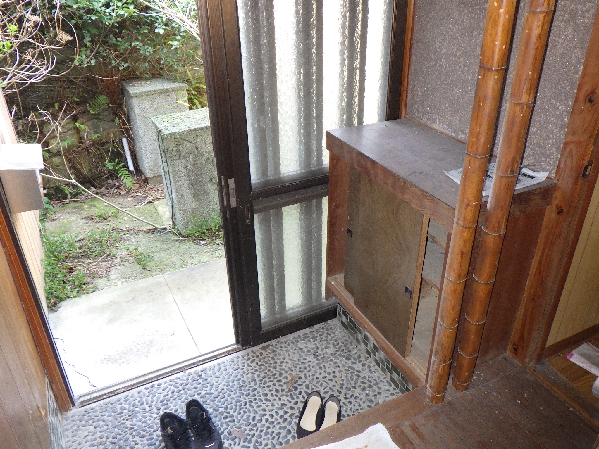 detached 八幡町 (中部地区 佐世保中央地域)