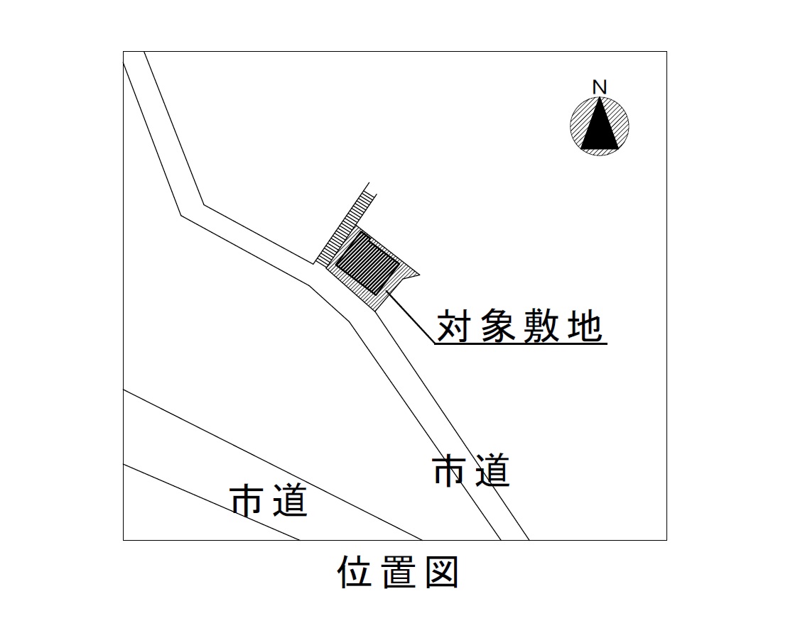 detached 須田尾町 (中部地区 佐世保中央地域)