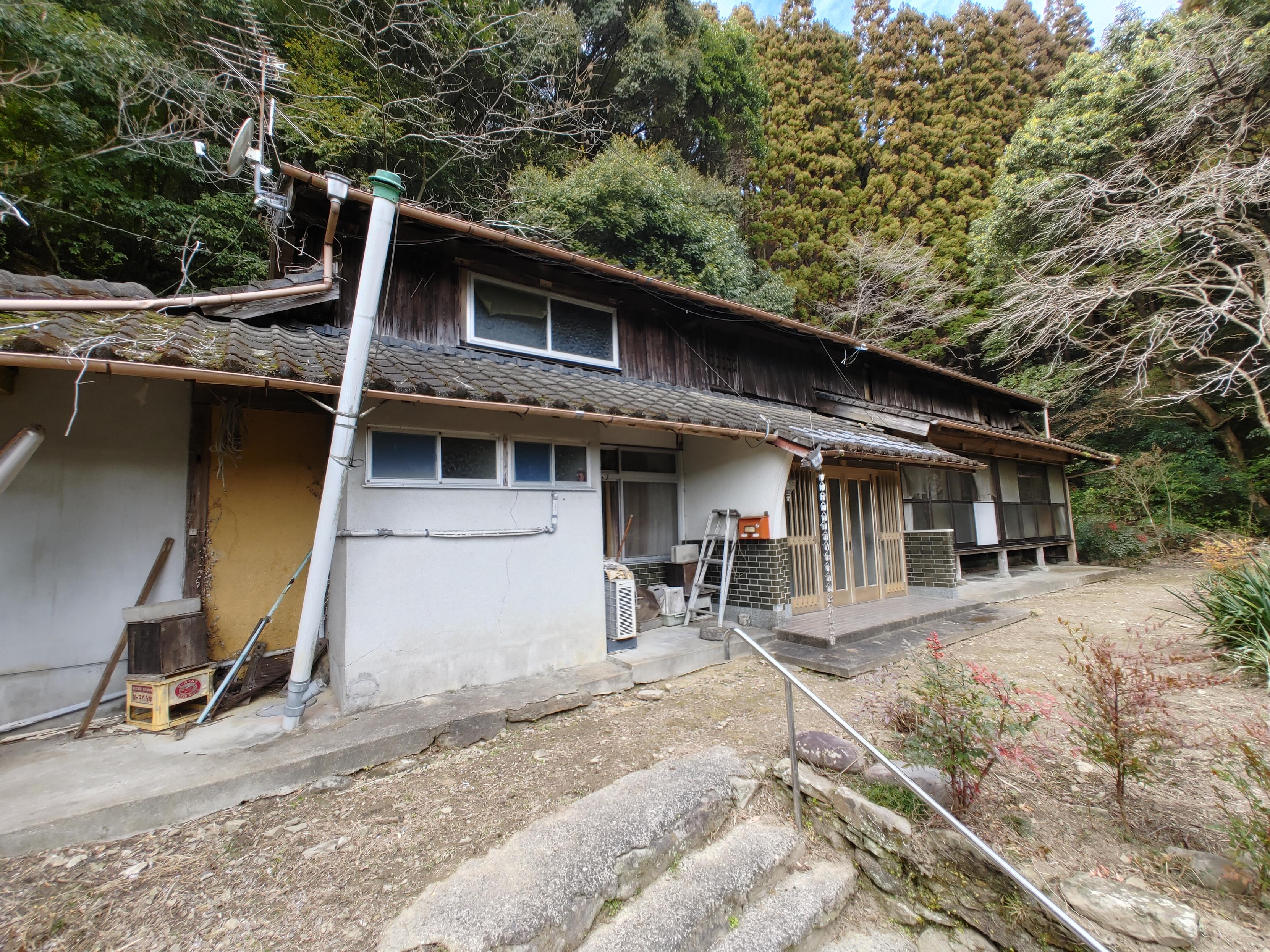 House in Sasebo, Nagasaki: photo 1