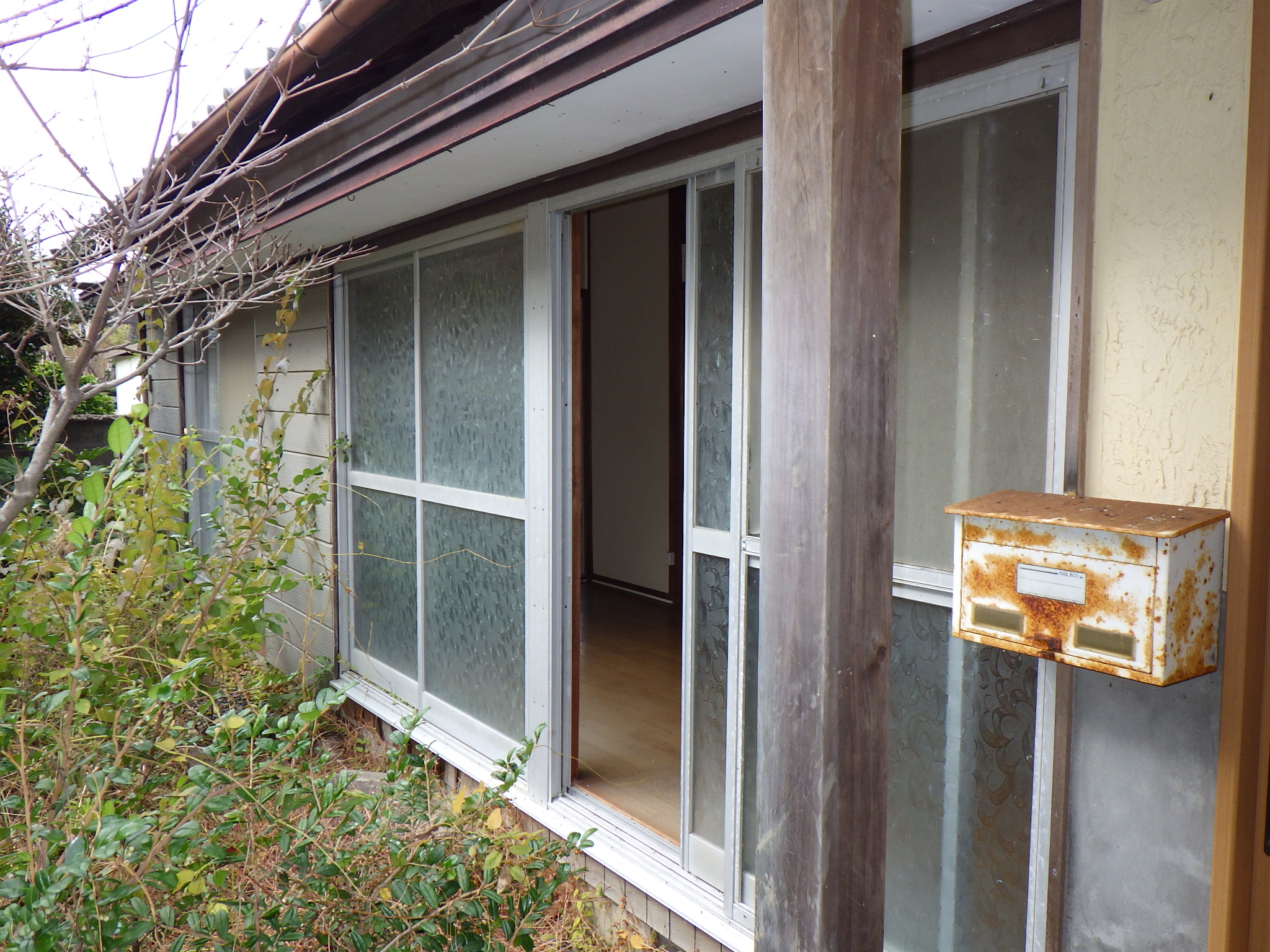 detached 東山町（中部地区 佐世保中央地域）