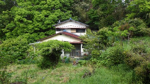 House in Sasebo, Nagasaki: photo 1