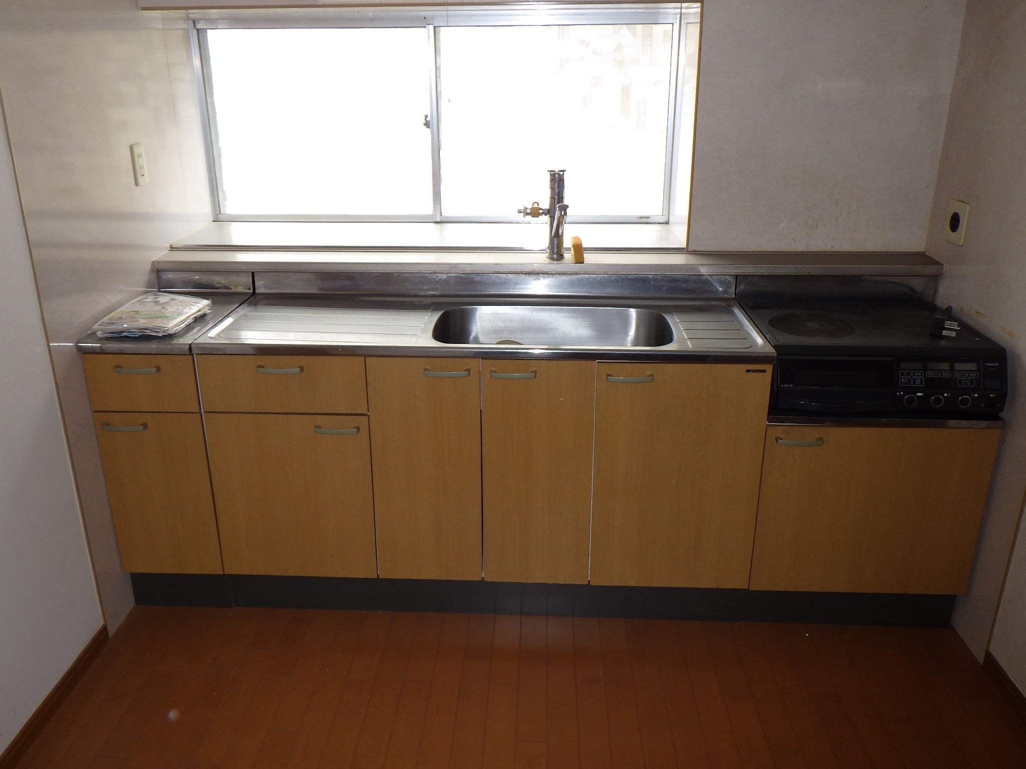 detached 東山町（中部地区 佐世保中央地域）