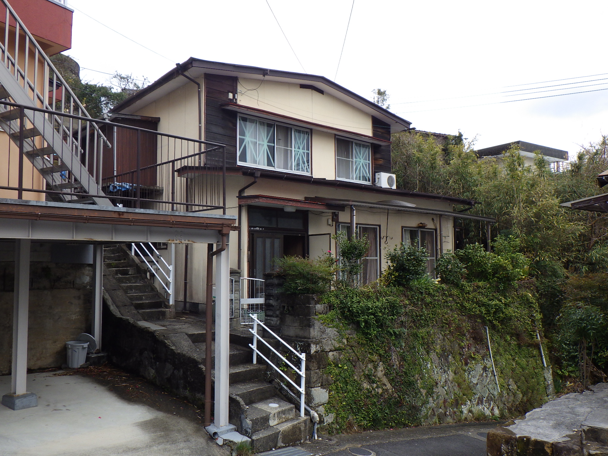 detached 須田尾町 (中部地区 佐世保中央地域)