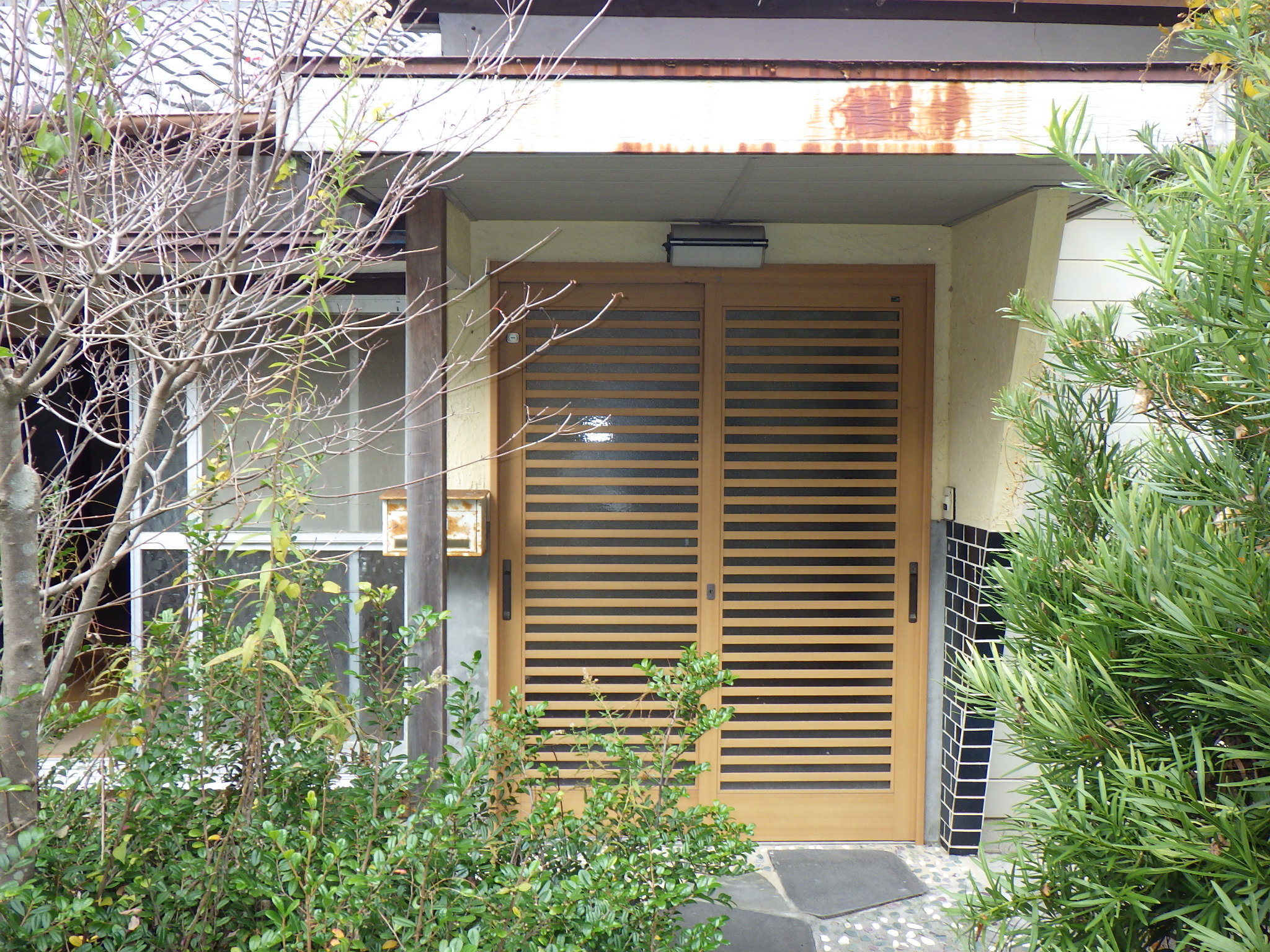 detached 東山町（中部地区 佐世保中央地域）