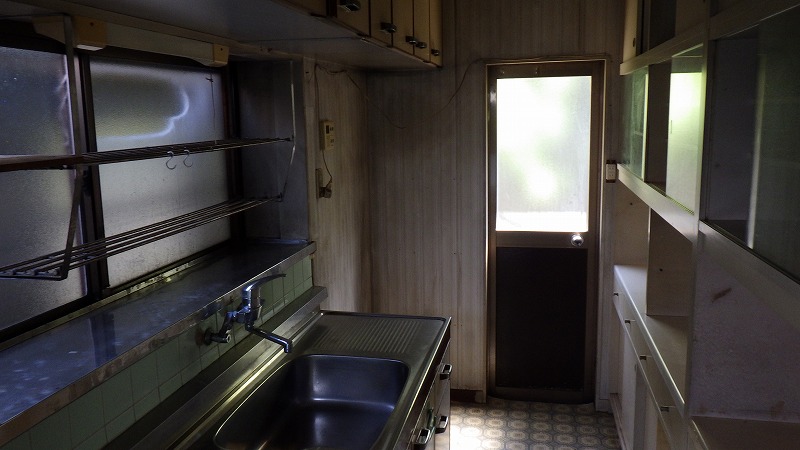 detached 大和町 (南部地区 日宇地域)