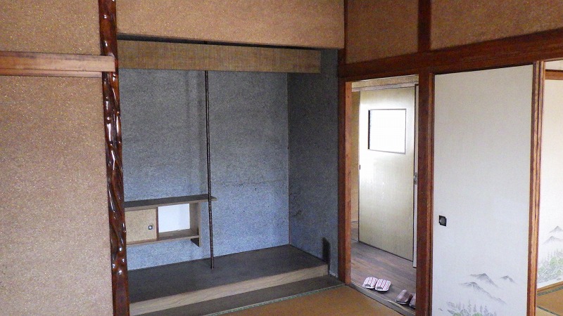 detached 大和町 (南部地区 日宇地域)