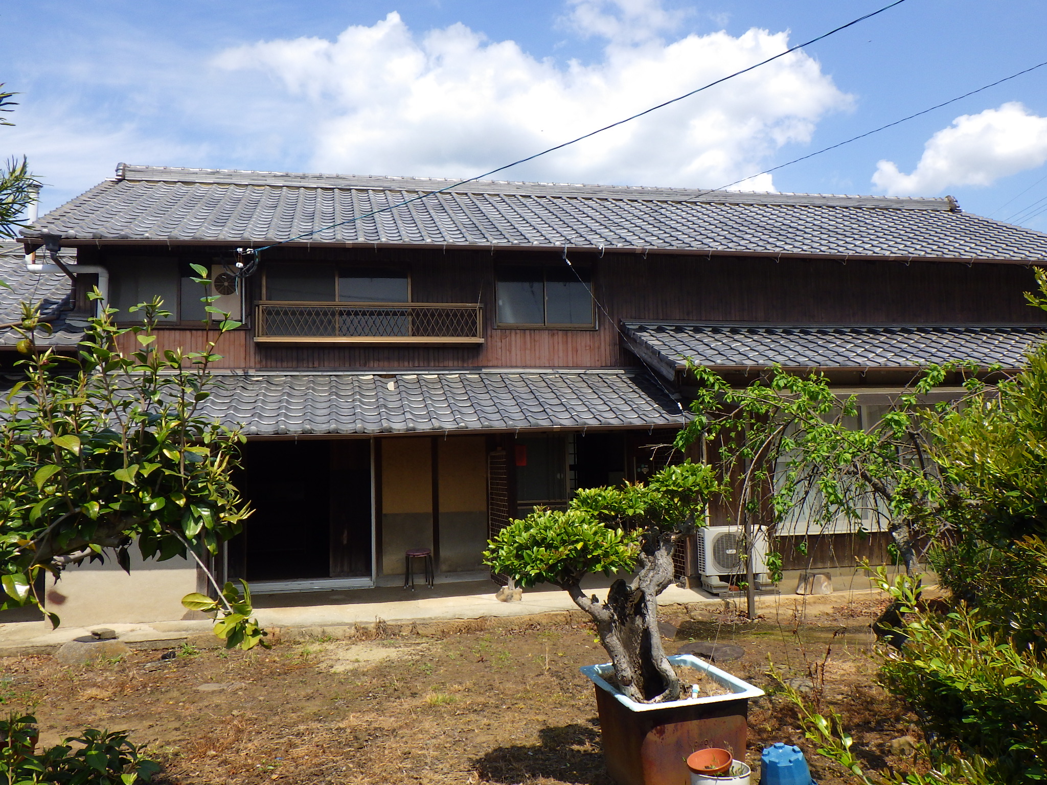 detached 吉岡町（中部地区 中里皆瀬地域）