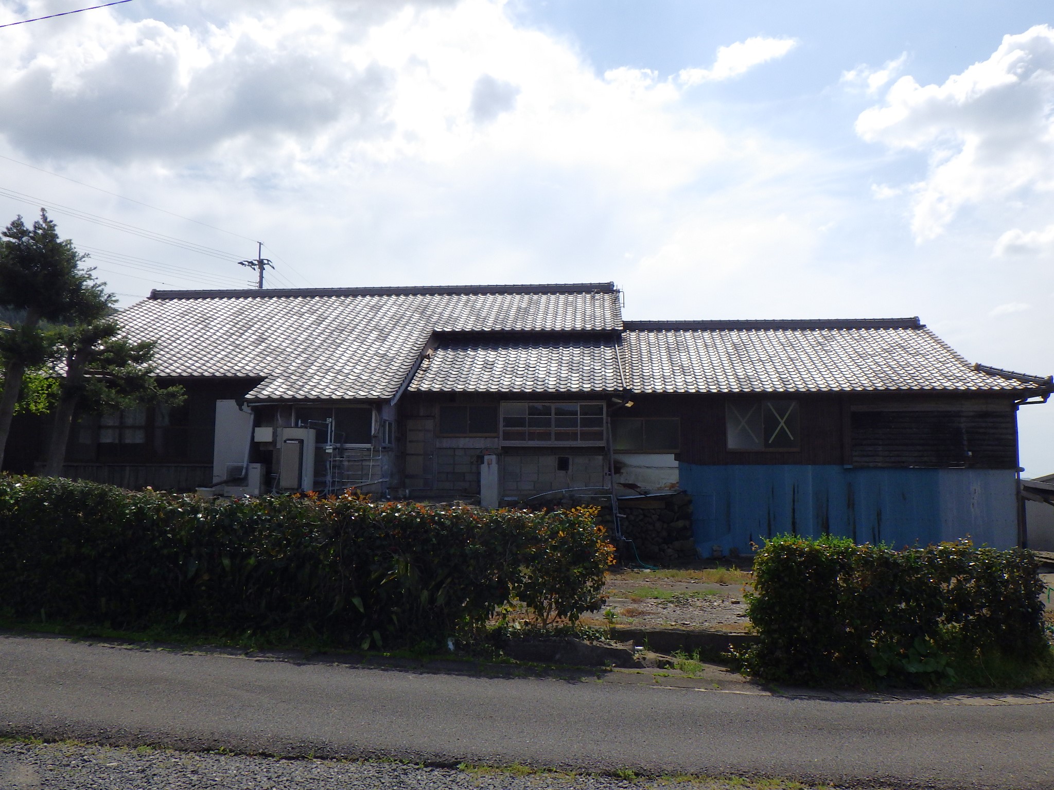 detached 吉岡町（中部地区 中里皆瀬地域）