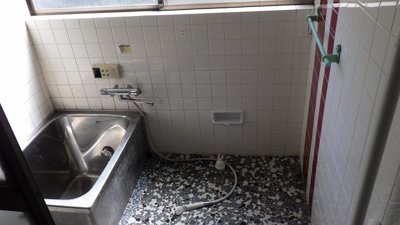 detached 大和町 (南部地区 日宇地域)