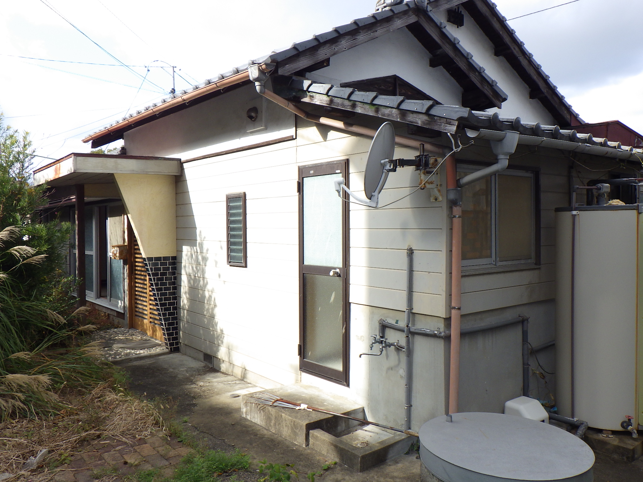 detached 東山町（中部地区 佐世保中央地域）