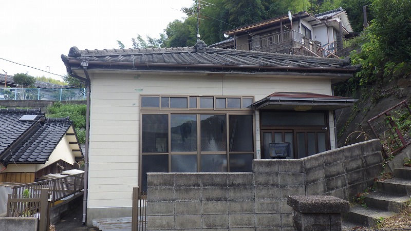 House in Sasebo, Nagasaki: photo 1