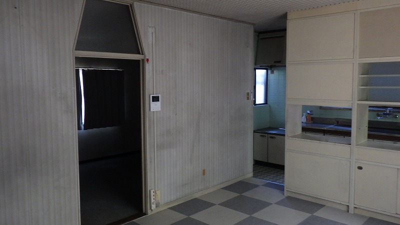 detached 大和町 (南部地区 日宇地域)