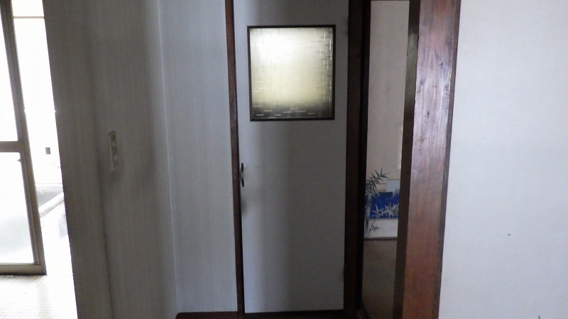 detached 大和町 (南部地区 日宇地域)