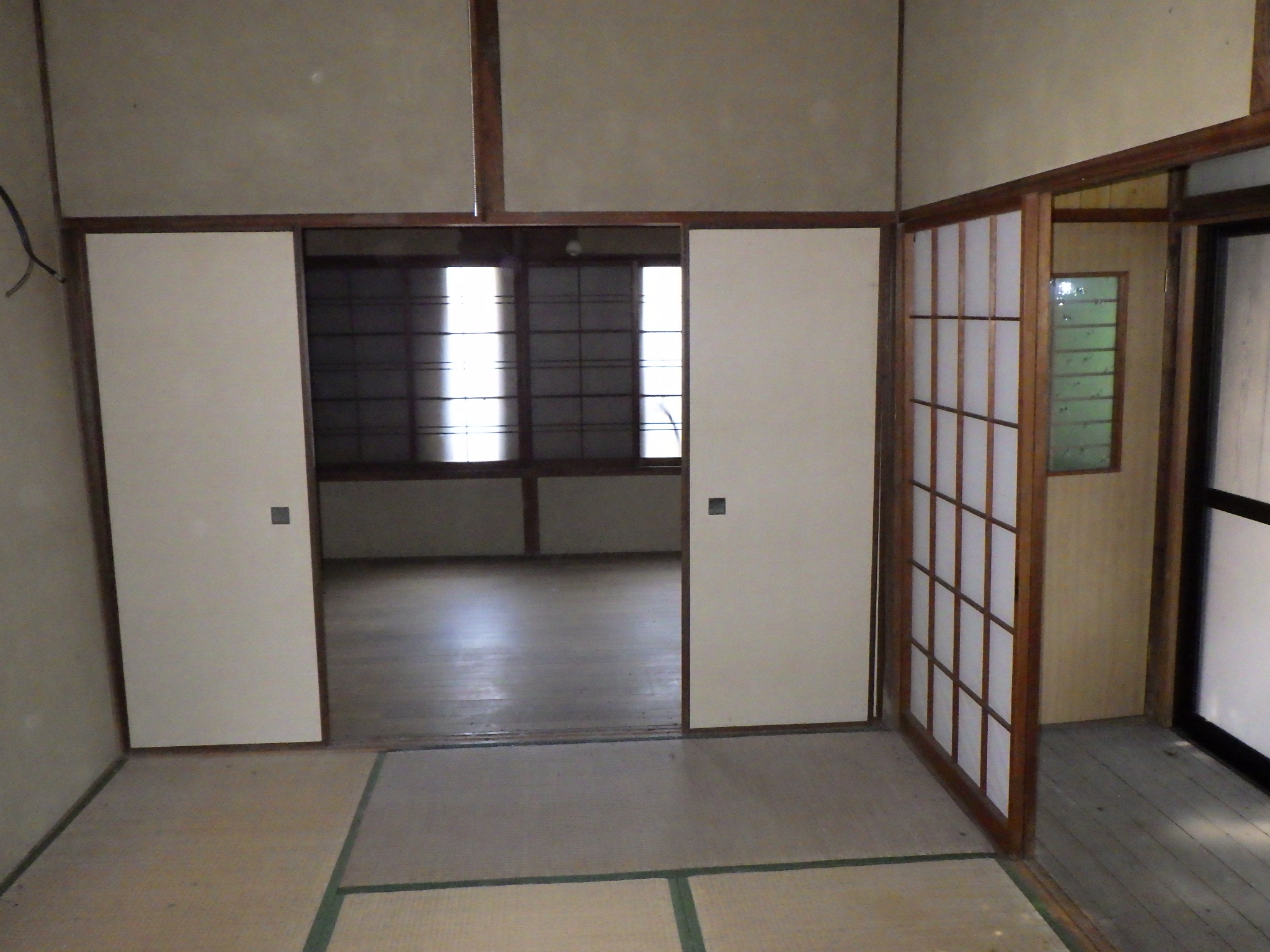 detached 八幡町 (中部地区 佐世保中央地域)