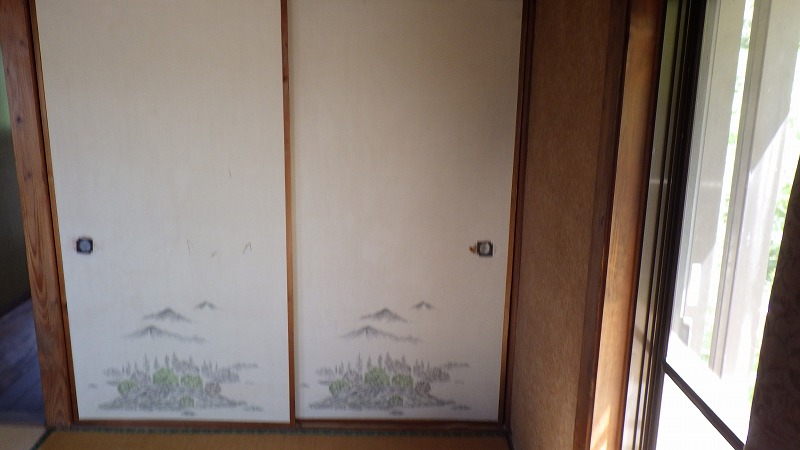 detached 大和町 (南部地区 日宇地域)