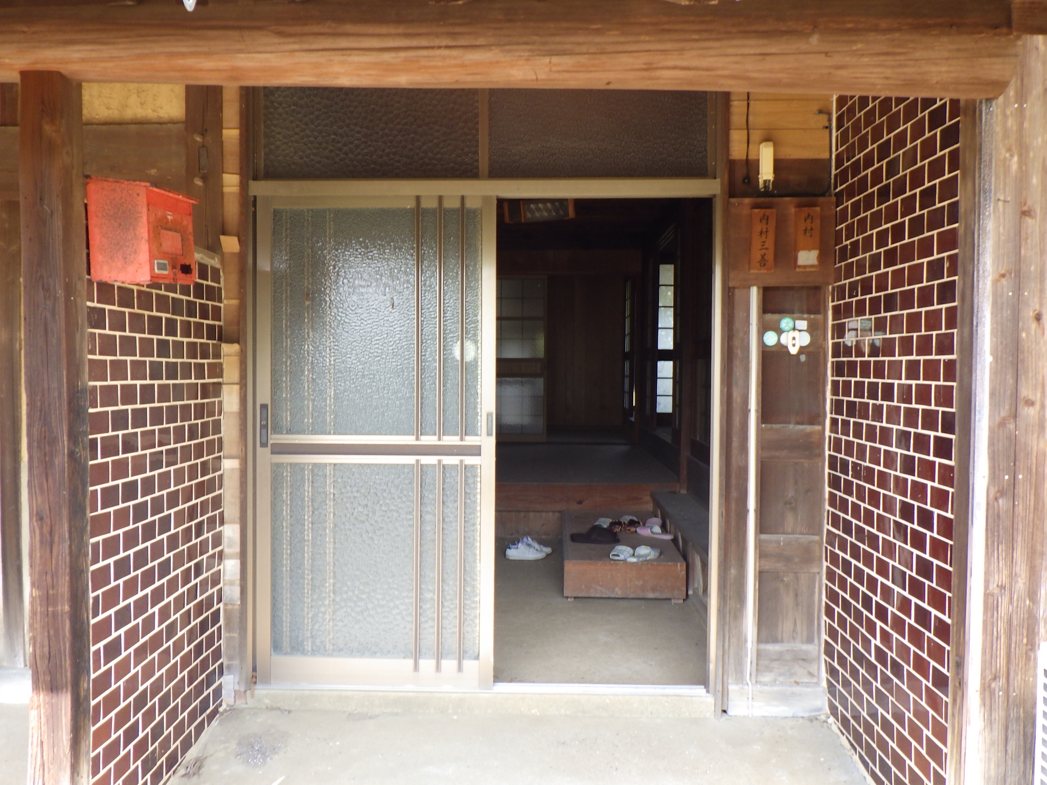 detached 吉岡町（中部地区 中里皆瀬地域）