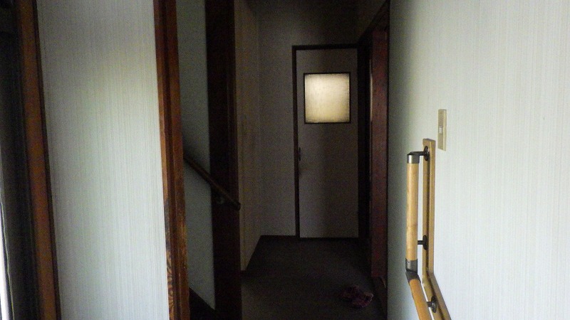 detached 大和町 (南部地区 日宇地域)