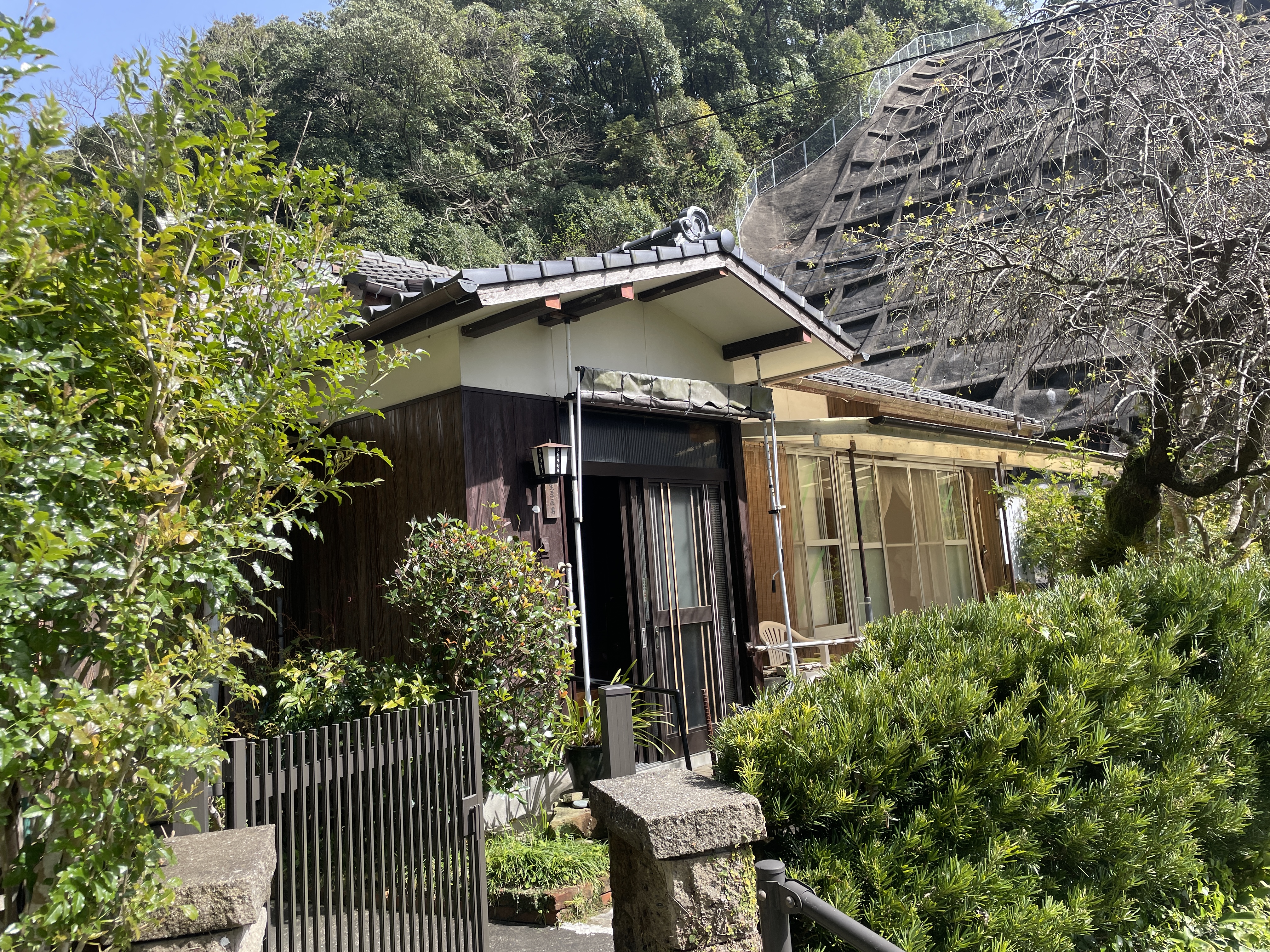 detached 日野町 (中部地区 相浦地域)