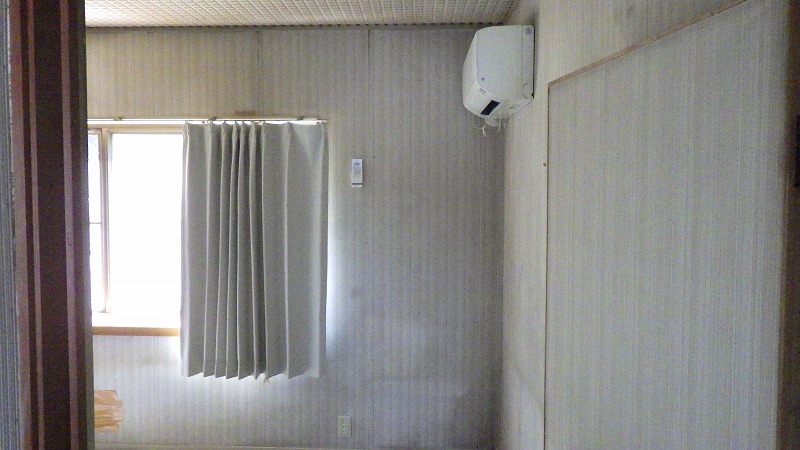 detached 大和町 (南部地区 日宇地域)