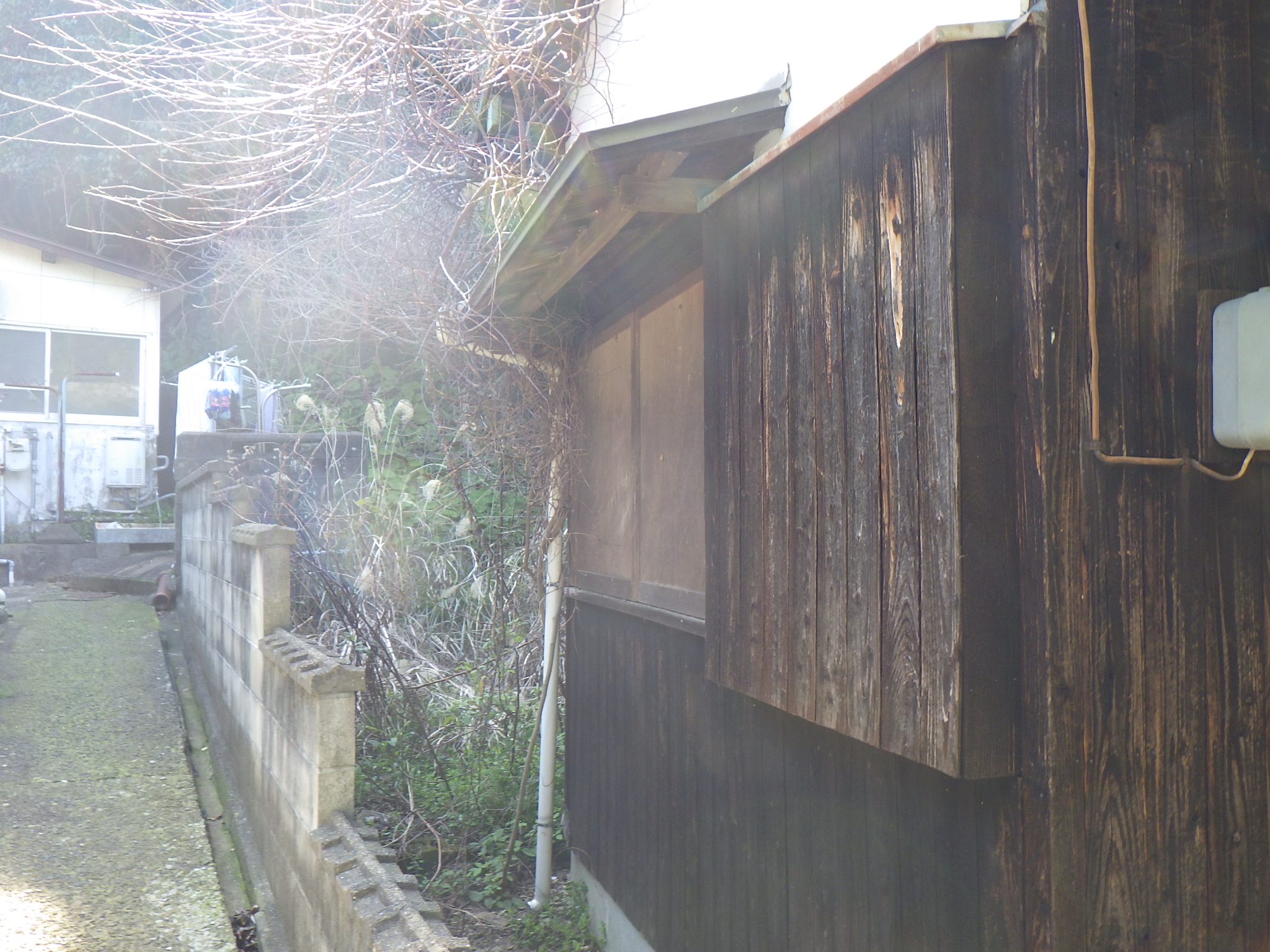 detached 八幡町 (中部地区 佐世保中央地域)