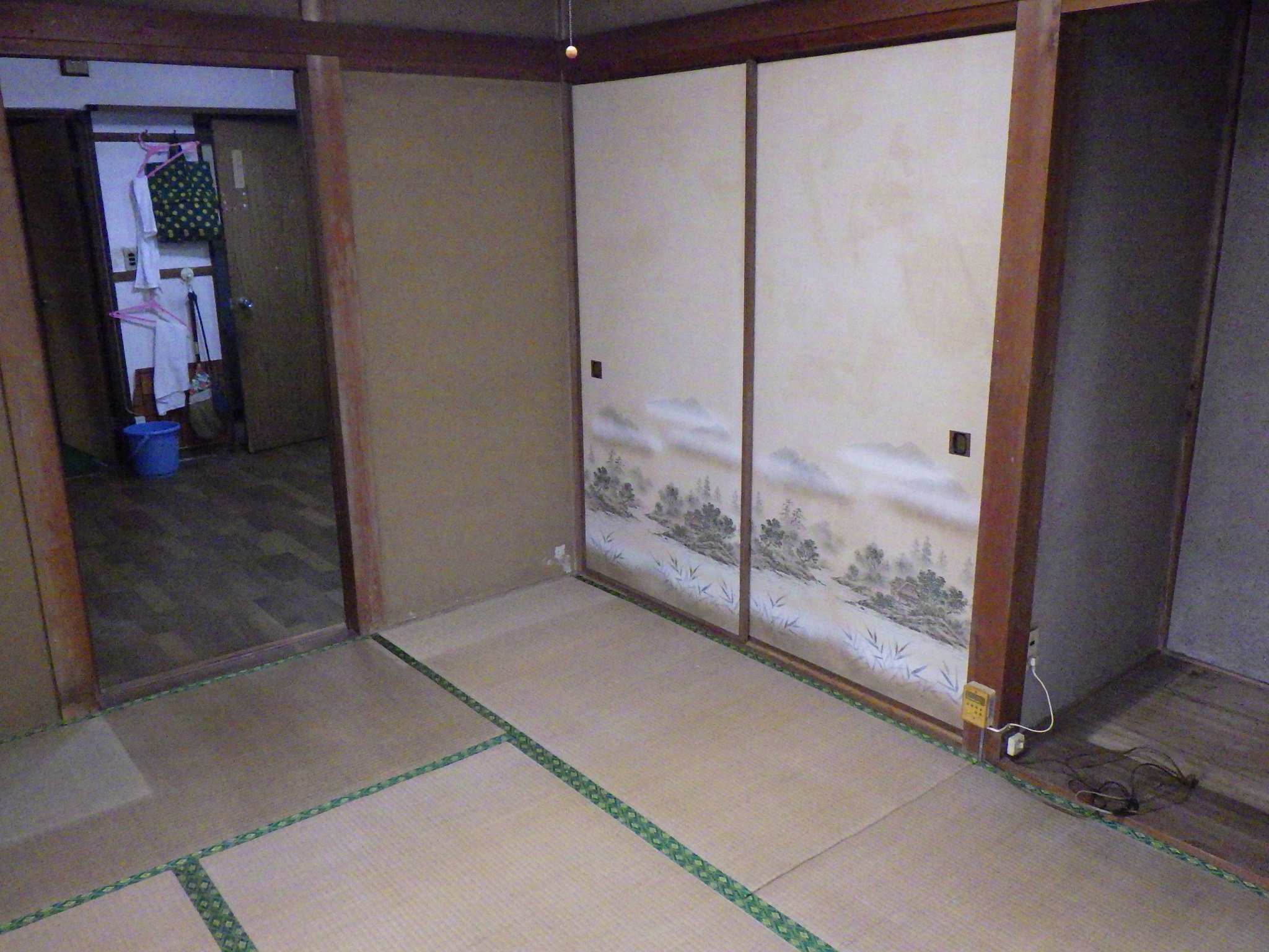 detached 須田尾町 (中部地区 佐世保中央地域)