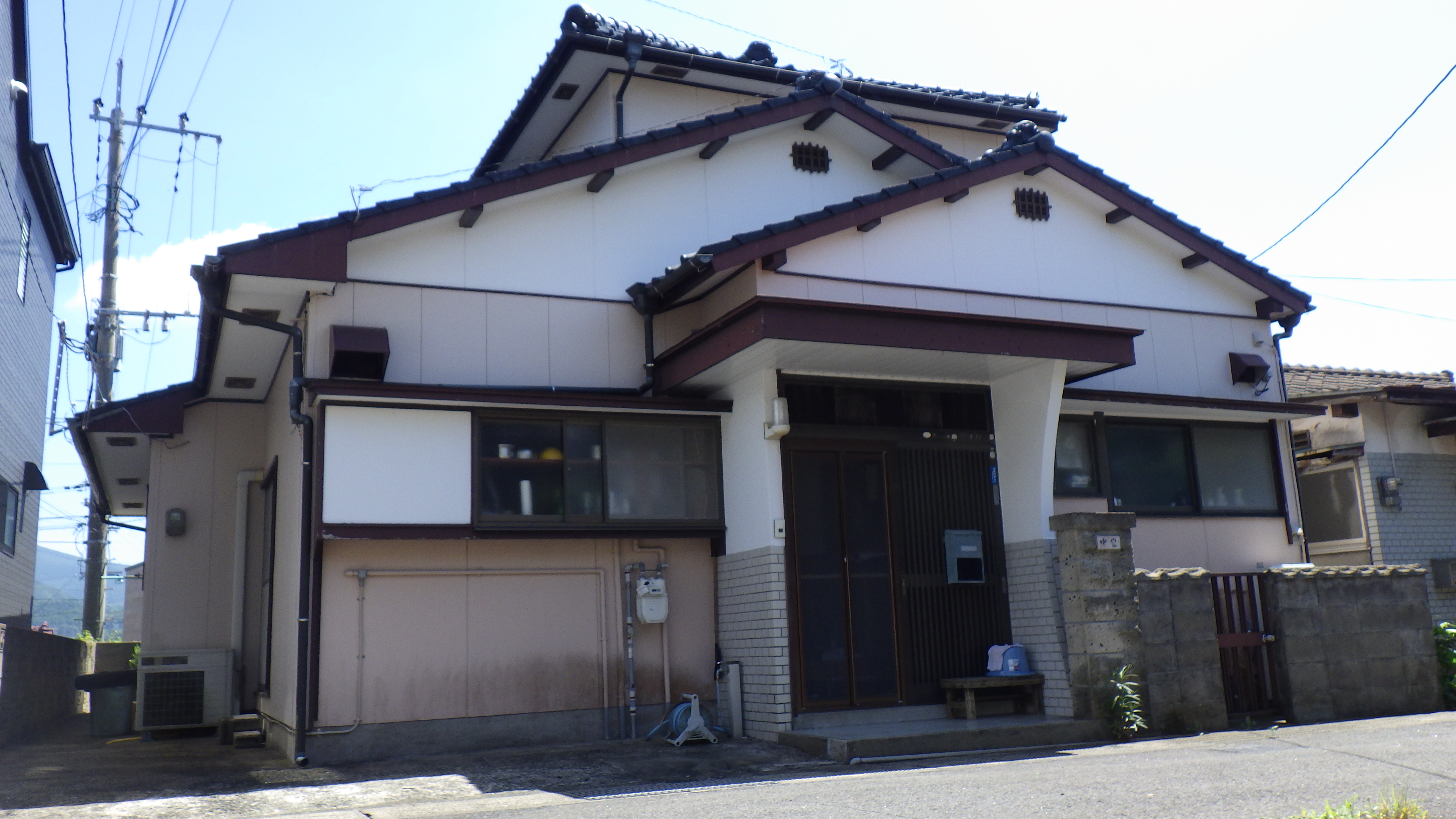 detached 松瀬町