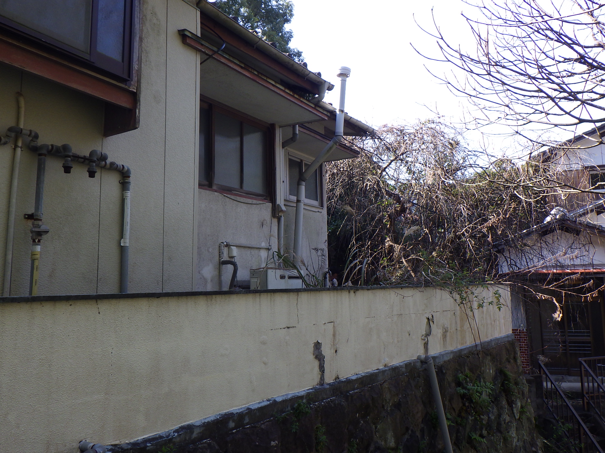 detached 八幡町 (中部地区 佐世保中央地域)