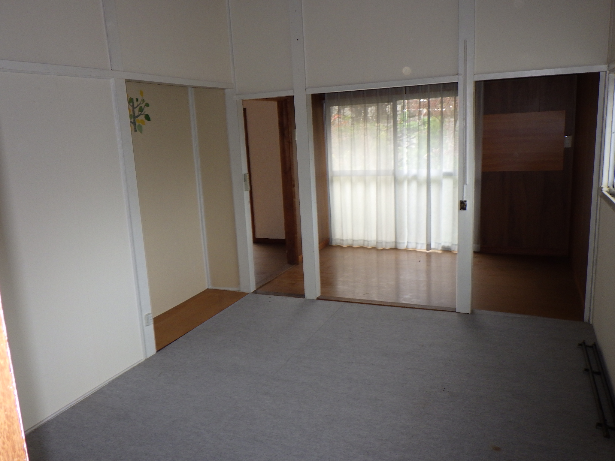 detached 東山町（中部地区 佐世保中央地域）