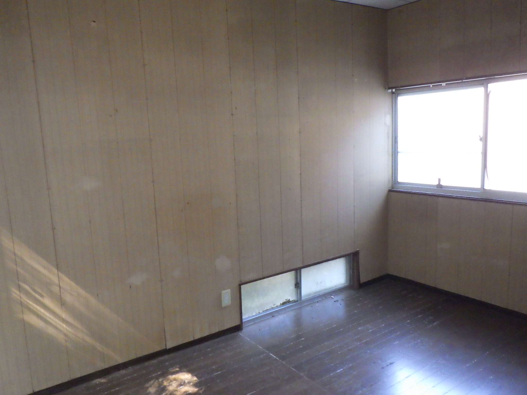 detached 八幡町 (中部地区 佐世保中央地域)