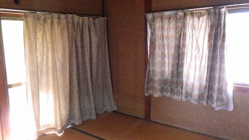 detached 大和町 (南部地区 日宇地域)