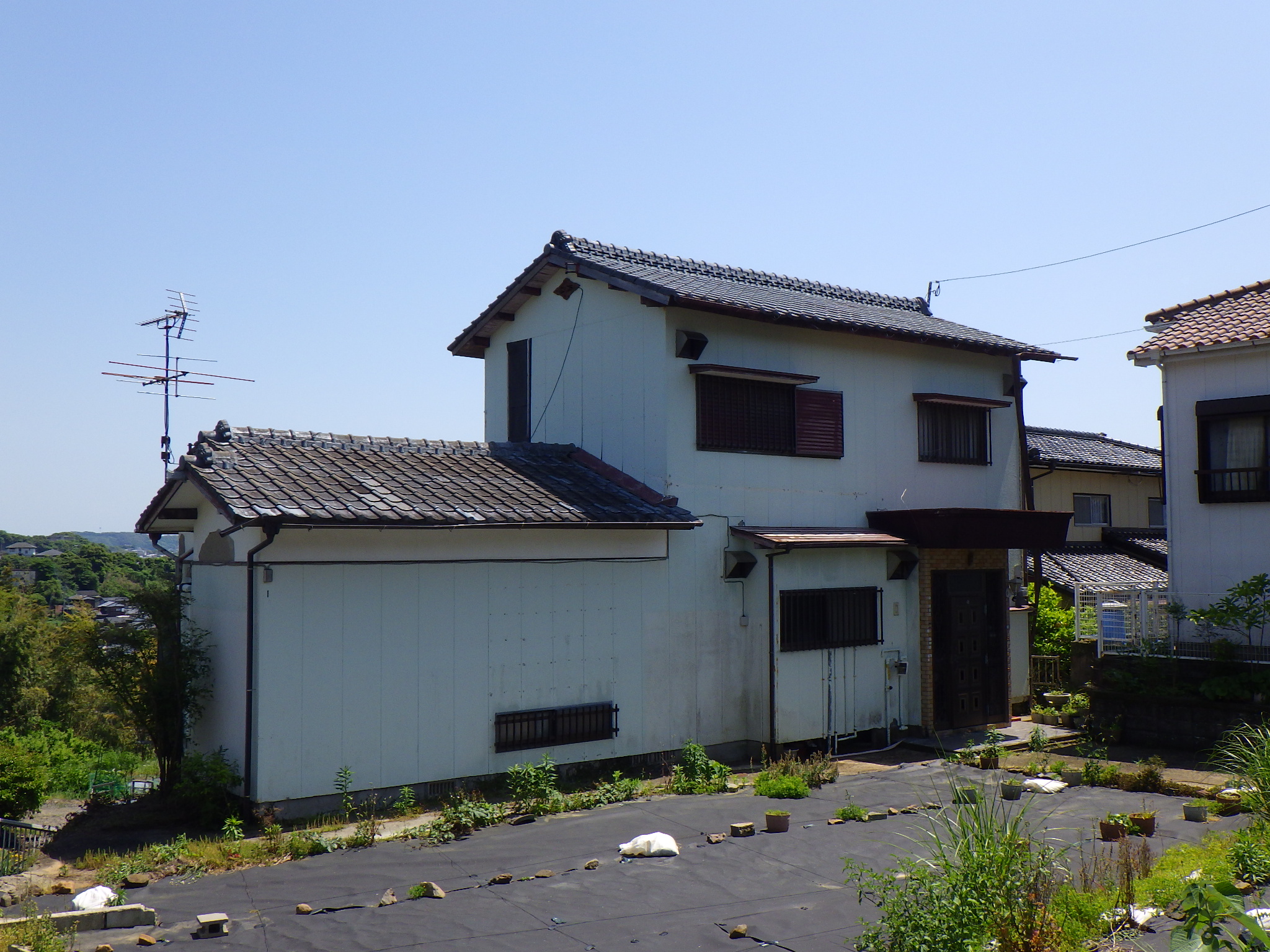 House in Sasebo, Nagasaki: photo 1
