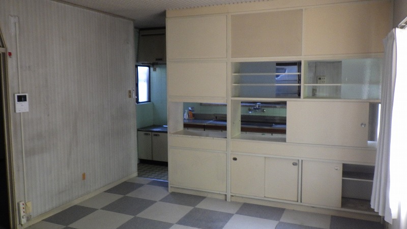 detached 大和町 (南部地区 日宇地域)