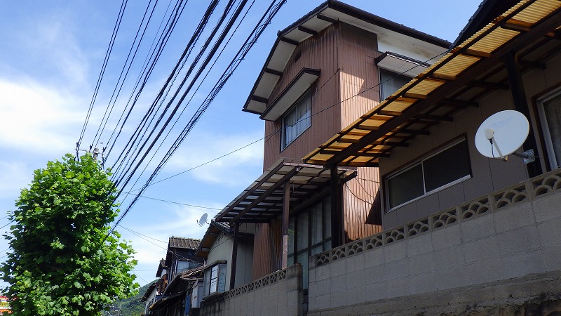 detached 大和町 (南部地区 日宇地域)