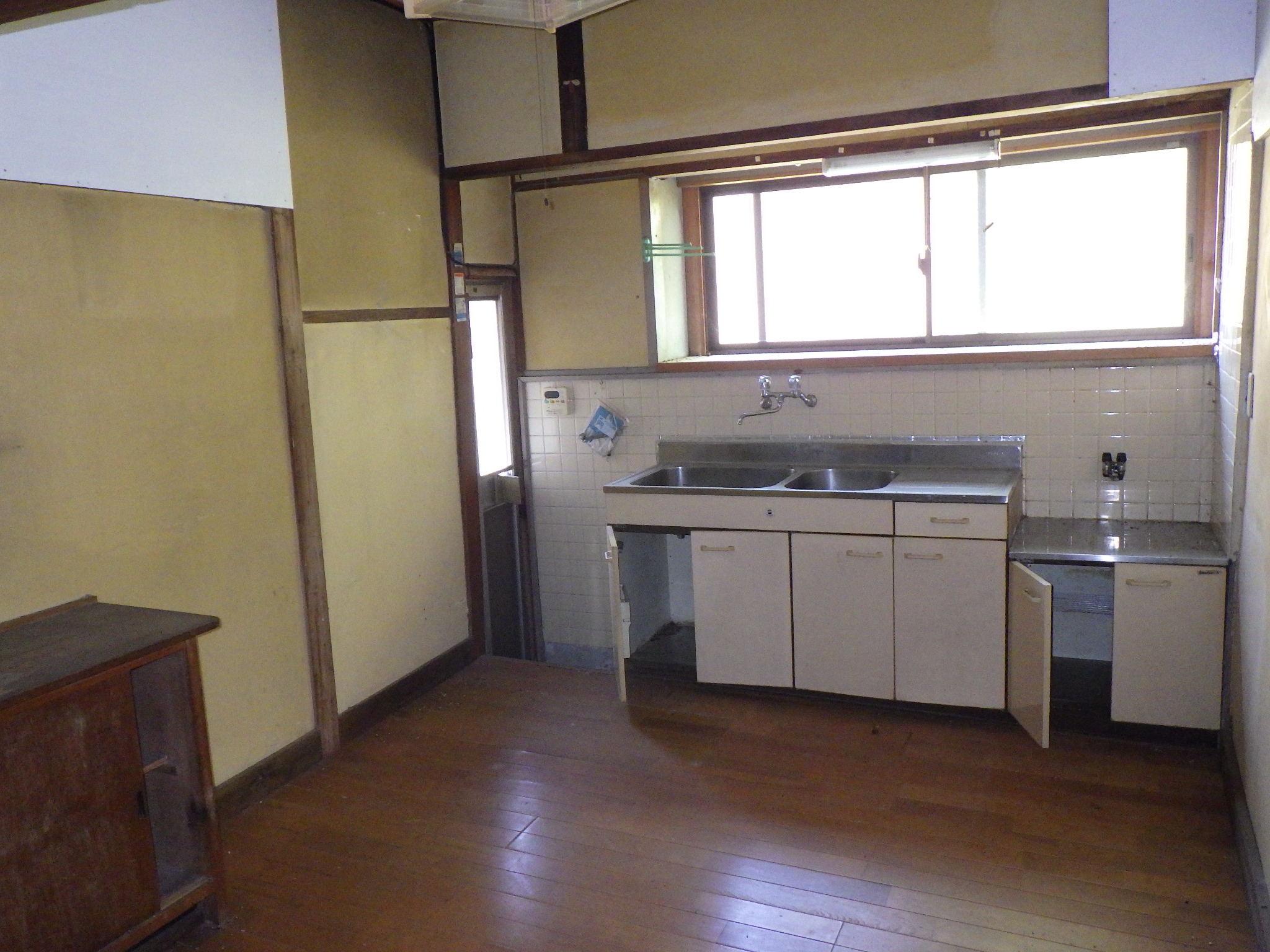 detached 八幡町 (中部地区 佐世保中央地域)