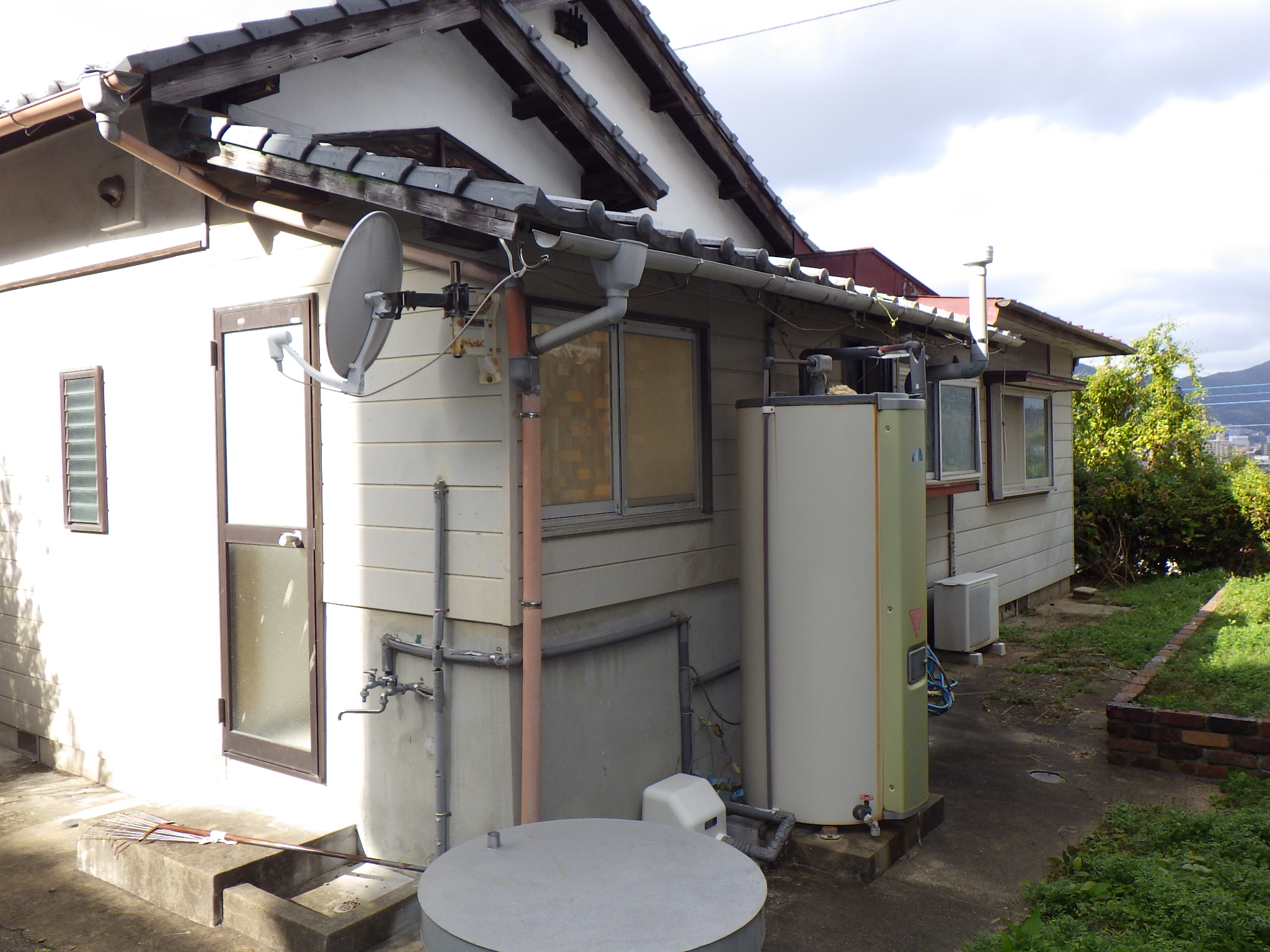 detached 東山町（中部地区 佐世保中央地域）