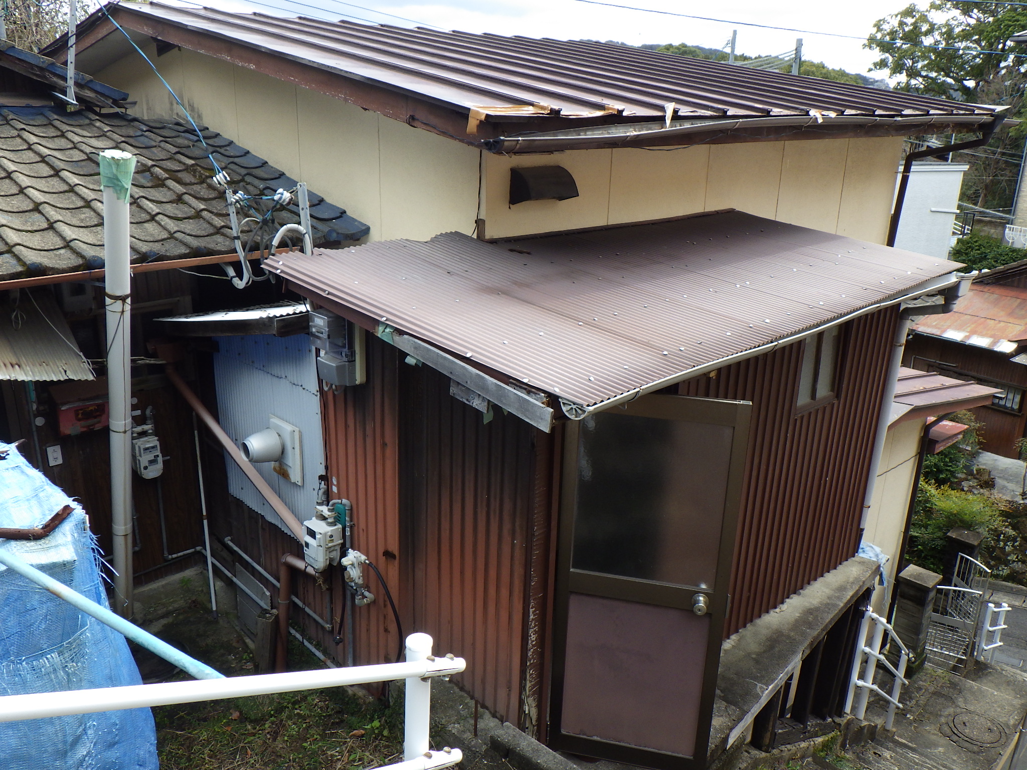 detached 須田尾町 (中部地区 佐世保中央地域)