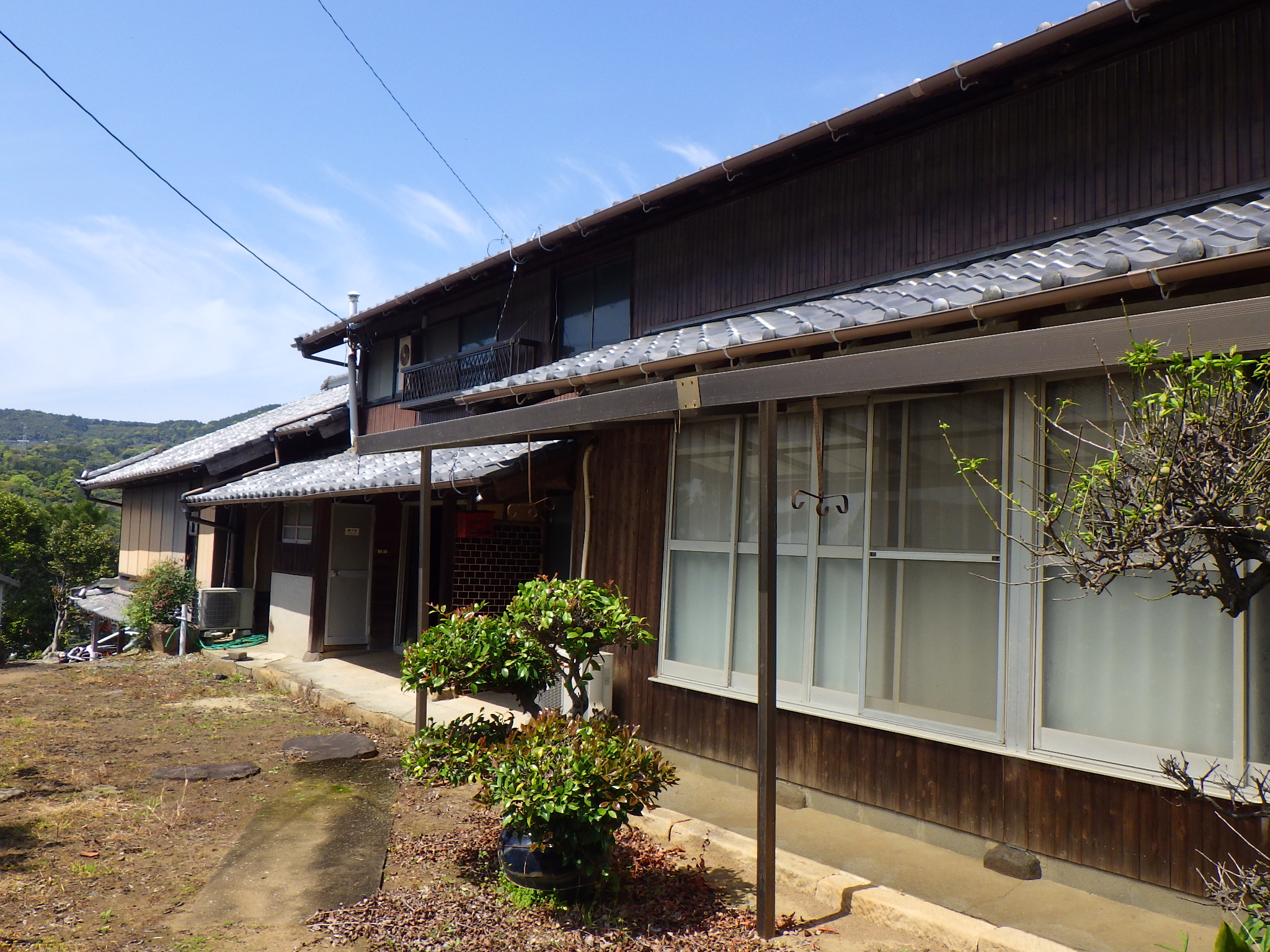 detached 吉岡町（中部地区 中里皆瀬地域）