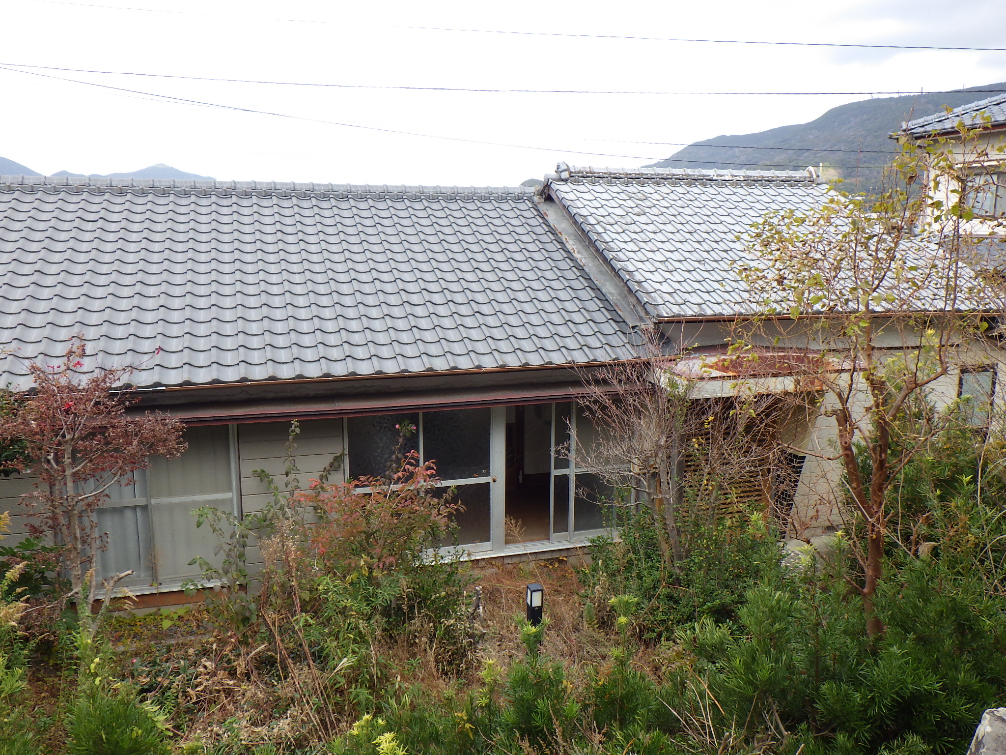 detached 東山町（中部地区 佐世保中央地域）