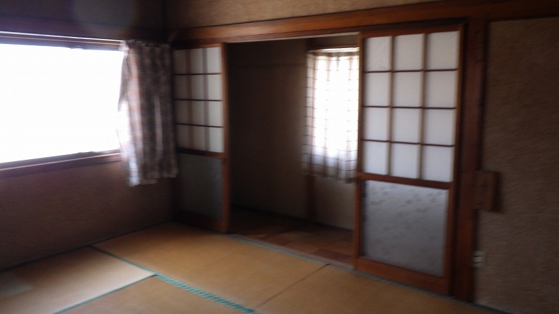 detached 大和町 (南部地区 日宇地域)