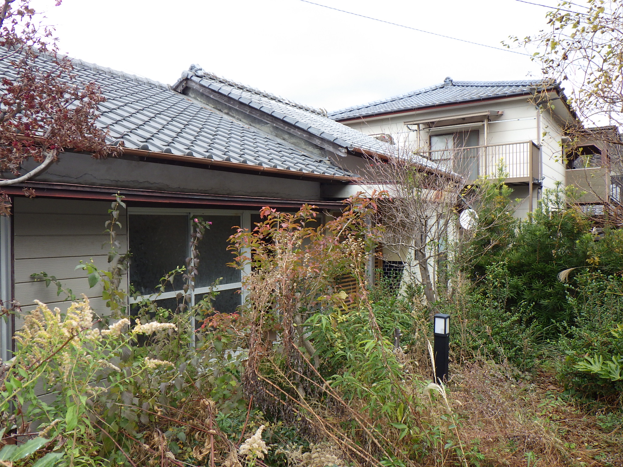 detached 東山町（中部地区 佐世保中央地域）