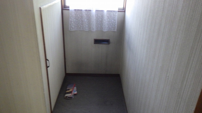 detached 大和町 (南部地区 日宇地域)