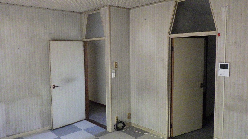 detached 大和町 (南部地区 日宇地域)